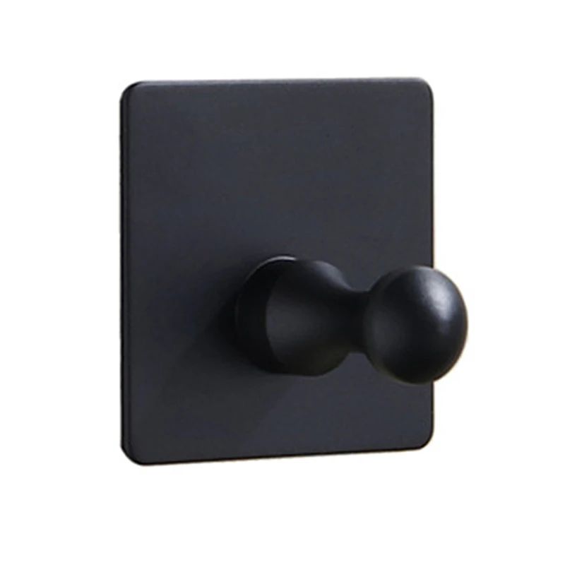 PureSteel Bathroom Hardware Set Stainless Steel Bathroom Hardware For A Clean Modern Look 12