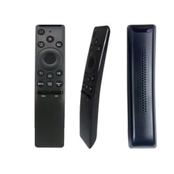 smartcontrol solar remote – samsung tv remote compatible with 4k/8k smart tvs