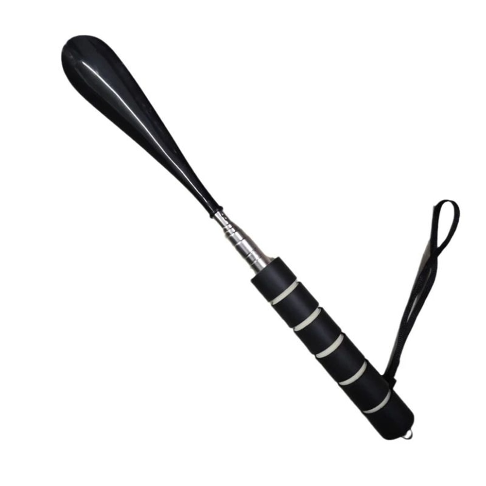 EasyReach Adjustable Long Shoe Horn Long Shoe Horn For Effortless Shoe Wearing 3