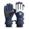 ArcticGrip Touch Winter Gloves Waterproof Ski Gloves With Thermal Fleece Lining 2