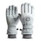 ArcticGrip Touch Winter Gloves Waterproof Ski Gloves With Thermal Fleece Lining 8