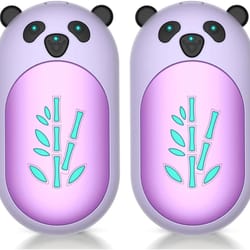 thermotwin ai rechargeable hand warmers – rechargeable hand warmers 2-pack with 20-hour heat