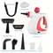 SteamEase Pro Handheld Steam Cleaner Portable Steam Cleaner For Kitchen Bathroom Car 5
