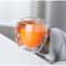 ClearTherm Double Wall Glass Cups Double Wall Glass Cup Set 80650 Ml For Coffee Beer More 3