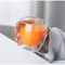 ClearTherm Double Wall Glass Cups Double Wall Glass Cup Set 80650 Ml For Coffee Beer More 3