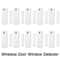 Wireless Door Window Sensor 433MHz Smart Open Door Detector For Home Alarm Systems 0