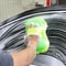 Microfiber Car Wash Sponge Glove ScratchFree Auto Detailing Cleaning Tool 2