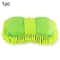 Microfiber Car Wash Sponge Glove ScratchFree Auto Detailing Cleaning Tool 6