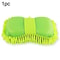 Microfiber Car Wash Sponge Glove ScratchFree Auto Detailing Cleaning Tool 6
