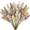 Artificial Lavender Flower Bouquets 18Piece Mini Faux Flowers For Weddings DIY Decor 2