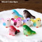 Miniature Bird Figurines Set 8Piece Fairy Garden Micro Landscape Decor 6