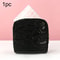 Cute Mini Cosmetic Storage Pouch Portable Makeup Sanitary Organizer Bag For Travel 6