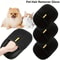 Pet Grooming Gloves Hair Remover Gentle Deshedding Cleaning Gloves For Dogs And Cats 0