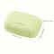 Portable Soap Box With Lid 3Piece Travel Soap Dish Containers For Bathroom Baby Use 5
