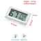 Digital LCD Thermometer Hygrometer Mini Indoor Temperature Humidity Monitor For Home 5