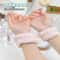 Reusable Spa Wrist Washbands Soft Microfiber Wristbands For Face Washing Sports 2
