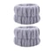 Reusable Spa Wrist Washbands Soft Microfiber Wristbands For Face Washing Sports 6