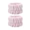 Reusable Spa Wrist Washbands Soft Microfiber Wristbands For Face Washing Sports 7