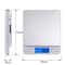 Mini Digital Pocket Scale 1000g Precision Jewelry Kitchen Gram Scale 1