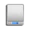 Mini Digital Pocket Scale 1000g Precision Jewelry Kitchen Gram Scale 2