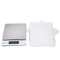 Mini Digital Pocket Scale 1000g Precision Jewelry Kitchen Gram Scale 3