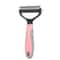 Professional Pet Deshedding Brush Dog Cat Hair Remover Comb For Shedding And Knots 4