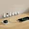 Magnetic Cable Clips Set 6Pack Adjustable Cable Organizer For Desk Home 2