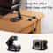 Magnetic Cable Clips Set 6Pack Adjustable Cable Organizer For Desk Home 5