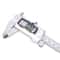 150mm Stainless Steel Digital Caliper Precision Vernier Measuring Tool With LCD Display 1
