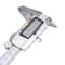 150mm Stainless Steel Digital Caliper Precision Vernier Measuring Tool With LCD Display 2