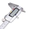 150mm Stainless Steel Digital Caliper Precision Vernier Measuring Tool With LCD Display 2