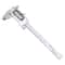 150mm Stainless Steel Digital Caliper Precision Vernier Measuring Tool With LCD Display 5
