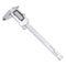 150mm Stainless Steel Digital Caliper Precision Vernier Measuring Tool With LCD Display 5