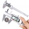 150mm Stainless Steel Digital Caliper Precision Vernier Measuring Tool With LCD Display 7