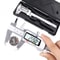150mm Stainless Steel Digital Caliper Precision Vernier Measuring Tool With LCD Display 8