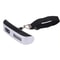 Portable Digital Luggage Scale 110lb 50kg Hanging Travel Weight Scale 2
