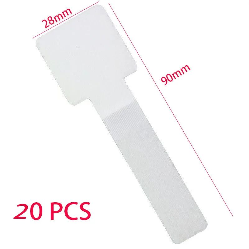 Reusable Cable Ties With Adhesive Adjustable Cord Organizer Straps For Desk Home 10