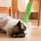 SelfCleaning Cat Corner Grooming Brush WallMounted Cat Hair Removal Massage Comb 2