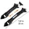 5in1 Caulking Tool Kit Silicone Scraper Glue Remover Grout Finishing Tool 2