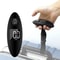 Digital Luggage Scale 40kg Portable Hanging Travel Scale With LCD Display 0