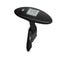 Digital Luggage Scale 40kg Portable Hanging Travel Scale With LCD Display 3