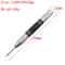 Precision HSS Automatic Center Punch Tool HeavyDuty SpringLoaded Marking Punch For Metal Wood Gla 6