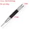 Precision HSS Automatic Center Punch Tool HeavyDuty SpringLoaded Marking Punch For Metal Wood Gla 8