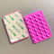 Multifunction Silicone Suction Cup Phone Holder Case AntiSlip StickOn Mobile Mount 5