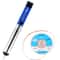 Aluminum Desoldering Pump Tool Precision Solder Sucker Pen For Clean Solder Removal 1