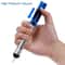 Aluminum Desoldering Pump Tool Precision Solder Sucker Pen For Clean Solder Removal 2