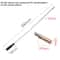 Foldable Magnetic Pickup Tool With Extendable Rod Handy Telescopic Magnet Stick For Tight Spaces 3