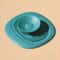 Silicone AntiClog Bathtub Drain Stopper Flexible Hair Catcher Strainer For Shower Sink 6