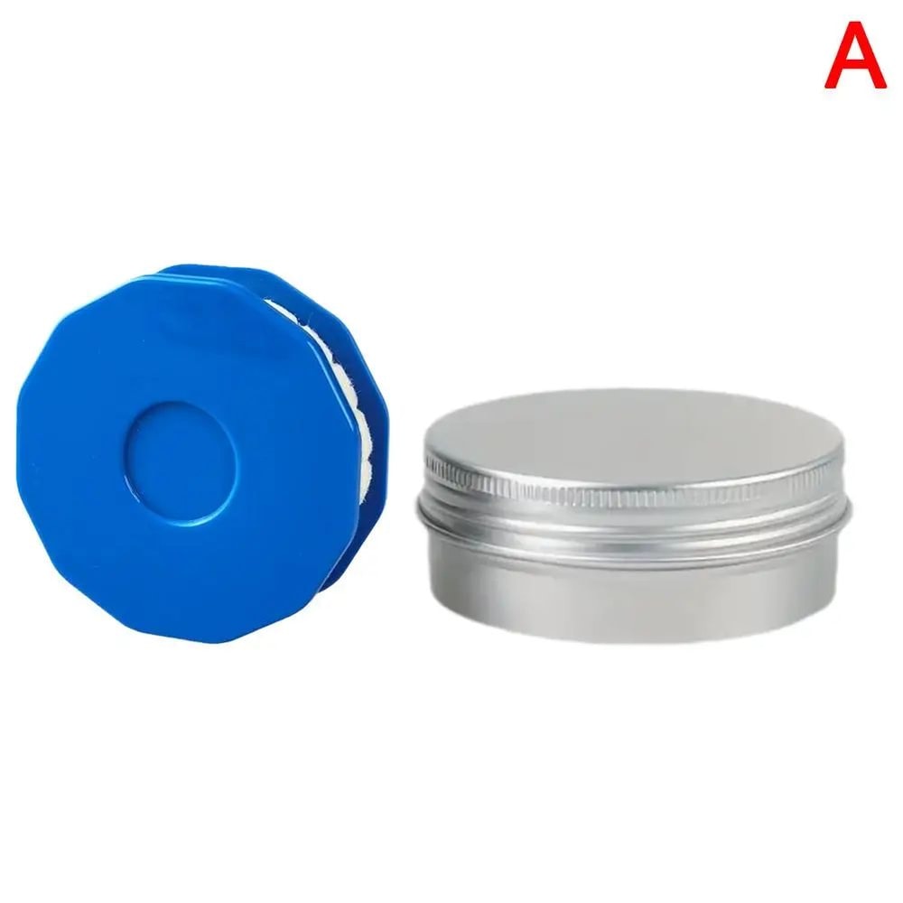 Compact Bicycle Chain Lubricator Cleaner Roller Easy Bike Chain Oiler For Smooth Quiet Rides 6