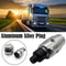 HeavyDuty 7 Pin Trailer Plug Durable 12V Trailer Connector For Truck Towing Applications 3